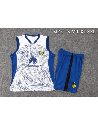 Vest + Shorts Inter Milan 24/25