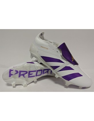 PREDATOR ACCURACY+ FG BOOTS