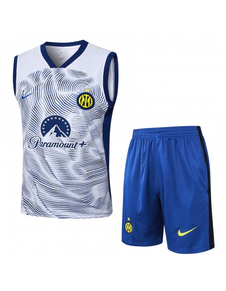 Vest + Shorts Inter Milan 24/25