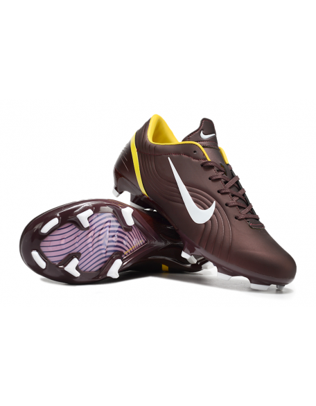 Nike Ronaldo Mercurial Vapor FG