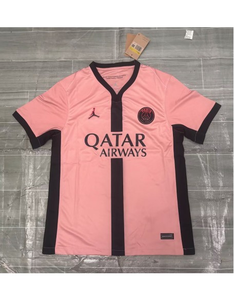 Paris Saint Germain Jersey 24/25