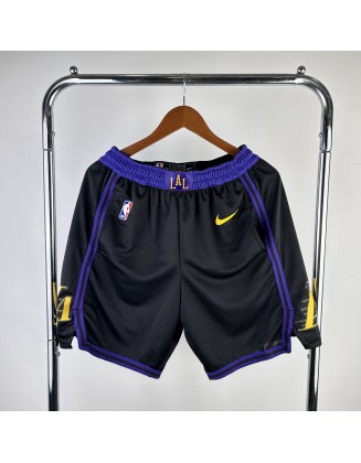 Lakers Shorts