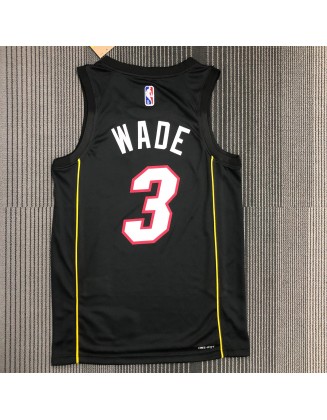 Miami Heat Wade 3