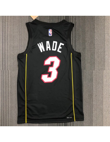 Miami Heat Wade 3