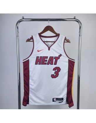 Miami Heat Wade 3