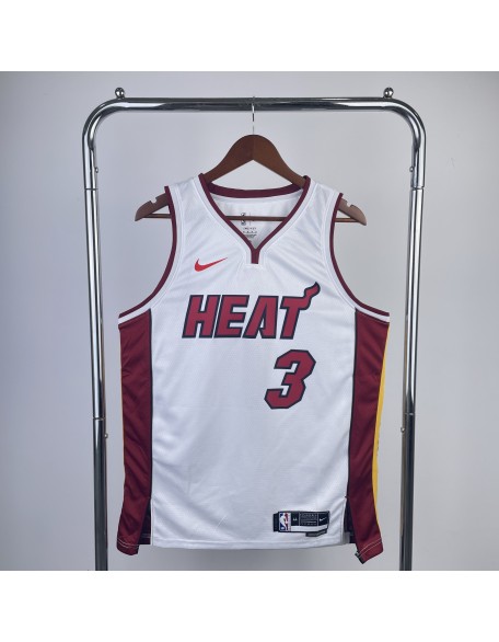 Miami Heat Wade 3