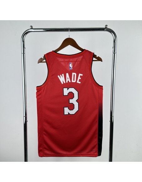 Miami Heat Wade 3