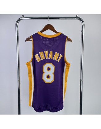 BRYANT#8 Los Angeles Lakers