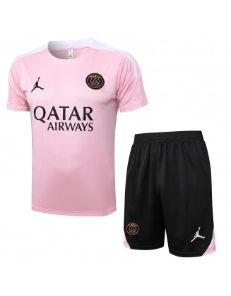 Jerseys + Shorts PSG 24/25