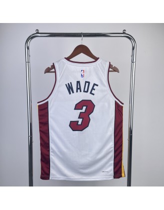 Miami Heat Wade 3