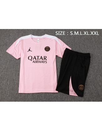 Jerseys + Shorts PSG 24/25