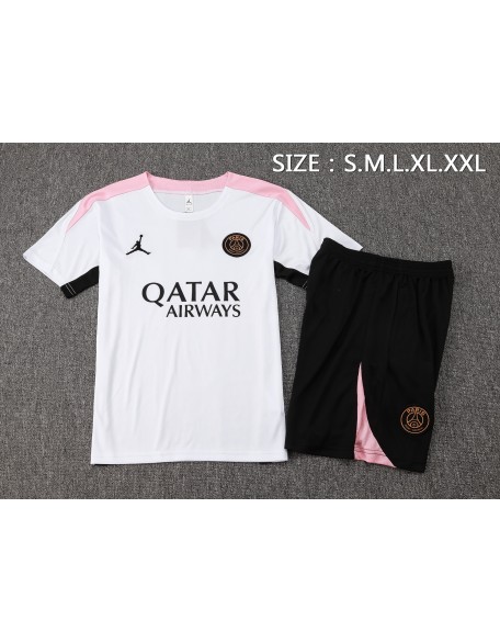 Jerseys + Shorts PSG 24/25