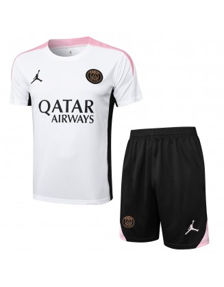 Jerseys + Shorts PSG 24/25