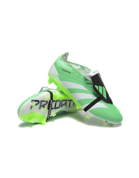 PREDATOR ACCURACY+ FG BOOTS