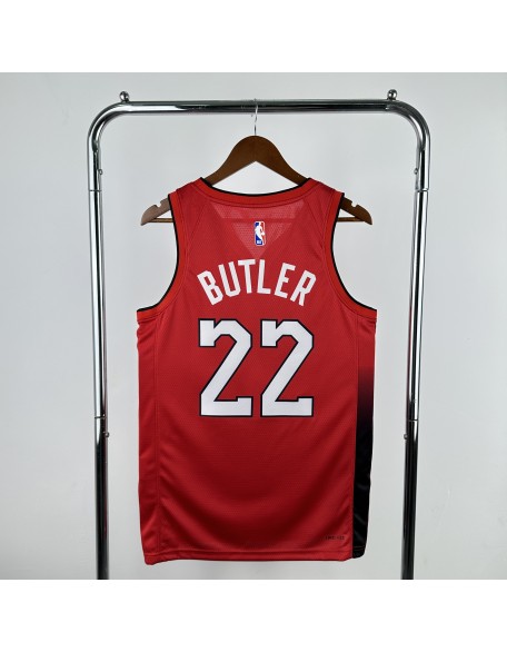 Heat Butler #22