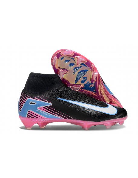 Mercurial Superfly 16 Elite FG