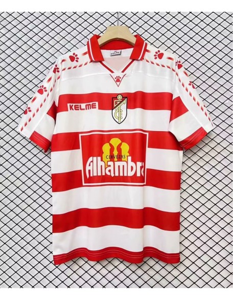 Retro Granada CF 97/98