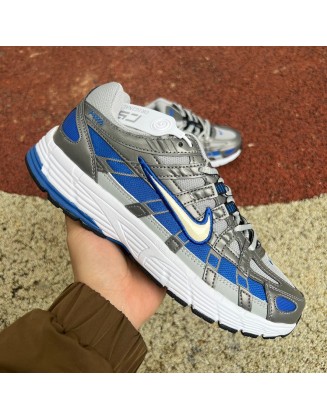 Nike P-6000