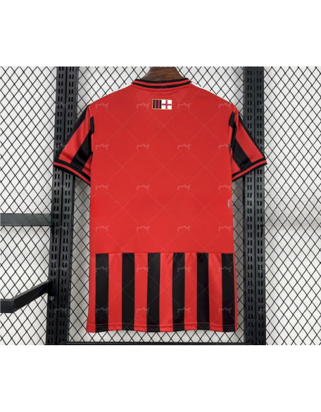 AC Milan Jersey 24/25