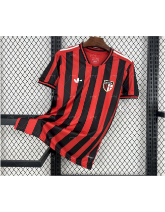 AC Milan Jersey 24/25