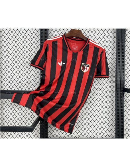 AC Milan Jersey 24/25