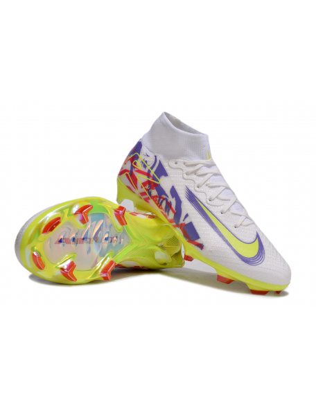 Mercurial Superfly 16 Elite FG