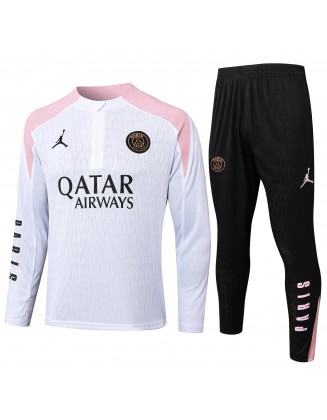 Paris Saint Germain Tracksuits 24/25