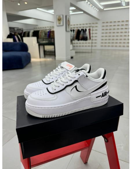 Air Force 1 Fontanka