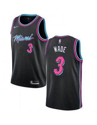 Miami Heat Wade 3