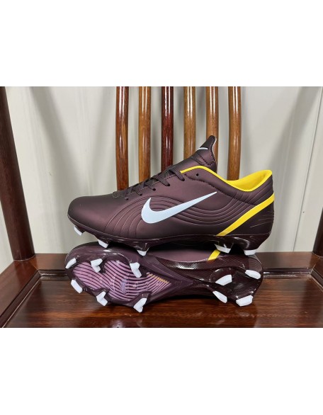 Nike Ronaldo Mercurial Vapor FG