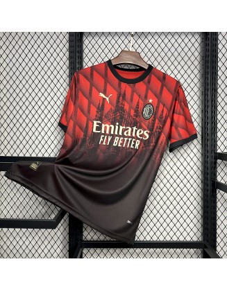 AC Milan Jersey 24/25