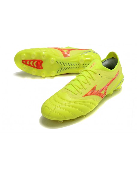 Mizuno Morelia Neo IV BATE