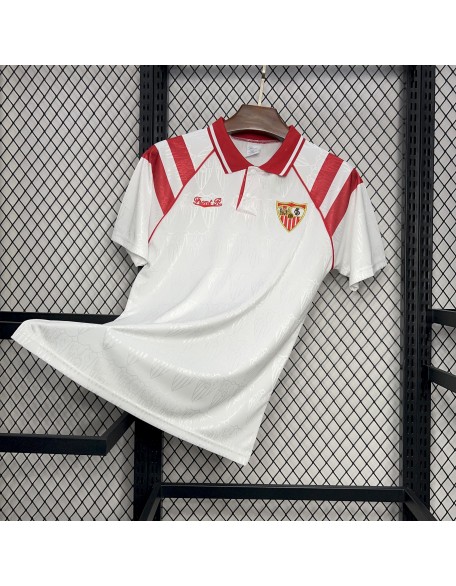 Sevilla FC 92/93 Retro