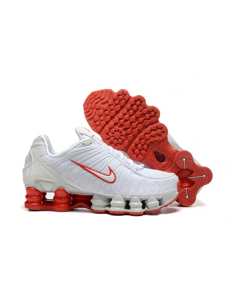 Nike Shox TL