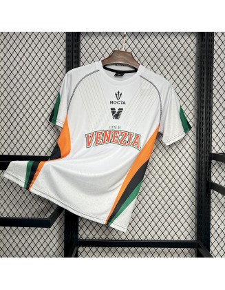 24/25 Venezia Football Shirt 