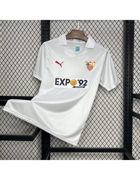 Sevilla FC 87/90 Retro