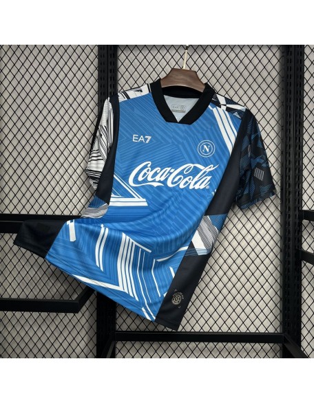 Napoli Jersey 24/25