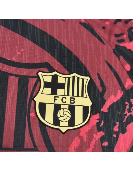 24/25 Barcelona Special Edition