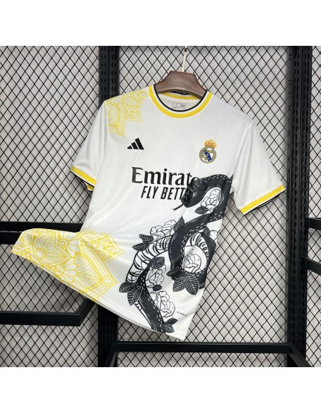 Real Madrid Jersey 24/25