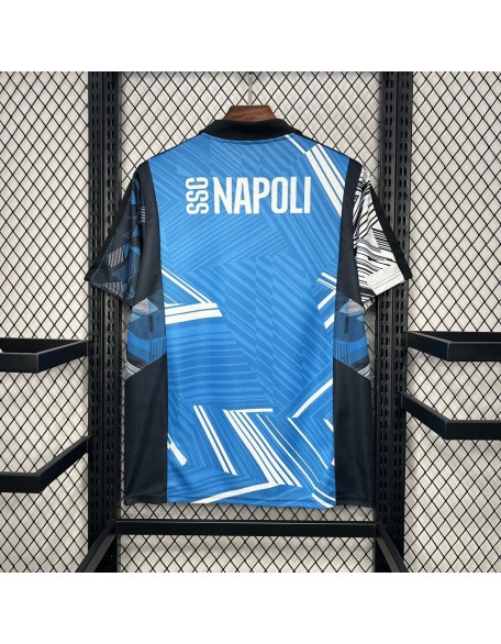 Napoli Jersey 24/25