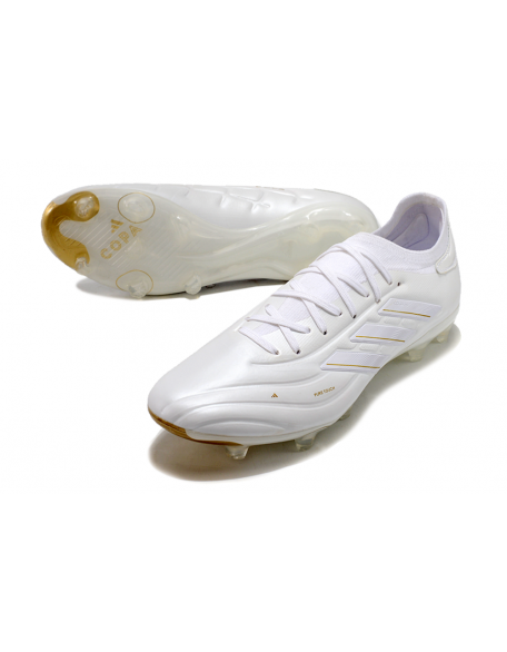 COPA PURE II+ FG BOOTS