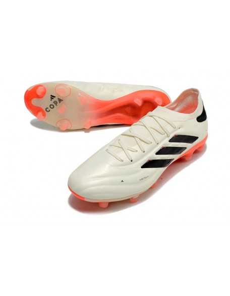 COPA PURE II+ FG BOOTS