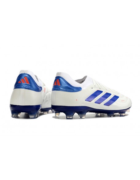 COPA PURE II+ FG BOOTS