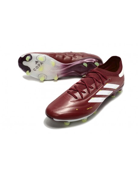 COPA PURE II+ FG BOOTS