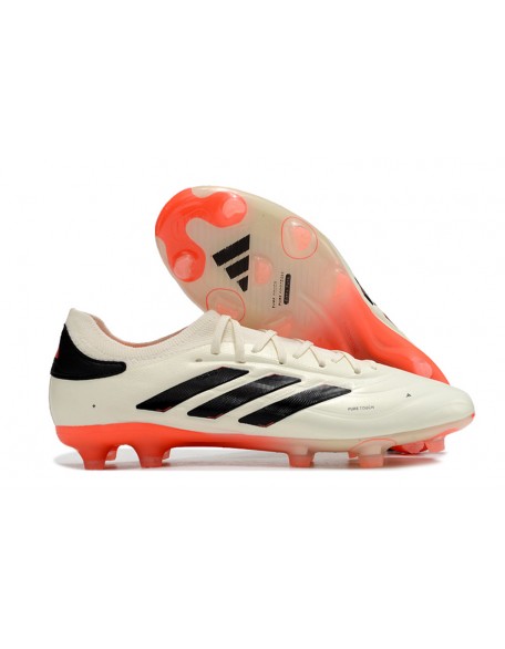 COPA PURE II+ FG BOOTS