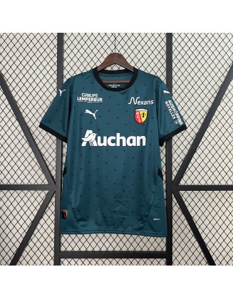 RC Lens Away Jersey 24/25