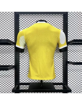 Brazil  Jerseys 2024 Player Version 