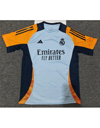 Real Madrid Jersey 24/25