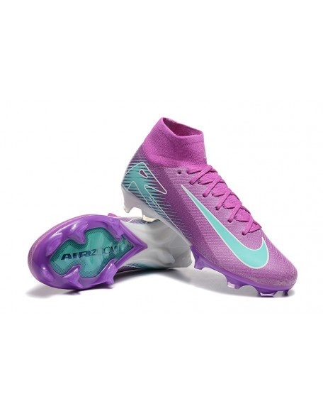 Mercurial Superfly IIX Elite FG