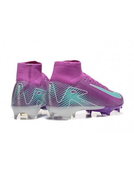 Mercurial Superfly IIX Elite FG